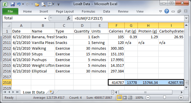 Name Range with Name Box 2