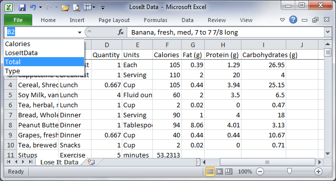 Name Range with Name Box 3