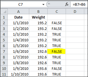 Remove Duplicates Formula Excel 2003