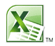 Excel 2010 icon