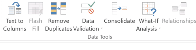 excel menu how to make a drop down list in excel
